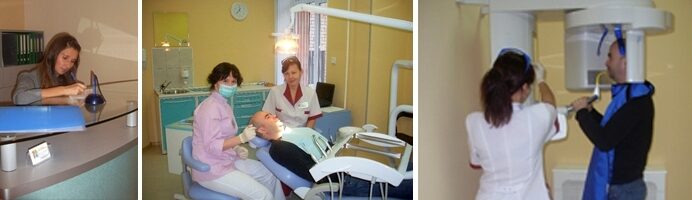 Качественные стоматологические услуги Примоский район Питера
